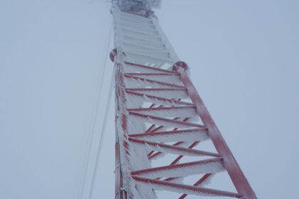 Rüzgar Ölçüm Sistemleri Muğla